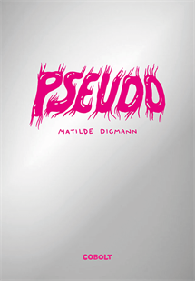 Pseudo forside