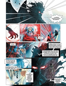 Saint Seiya - Time Odyssey 1 side 25