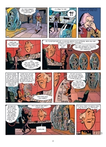 Splint & Co. 58: Mindet om fremtiden side 12