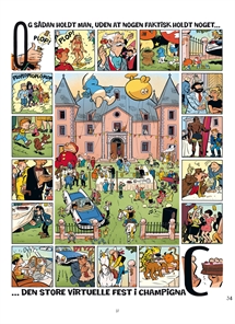 Splint & Co. 58: Mindet om fremtiden side 37