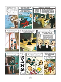 Tintin og hajsøen side 12