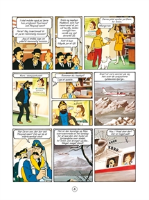 Tintin og hajsøen side 4