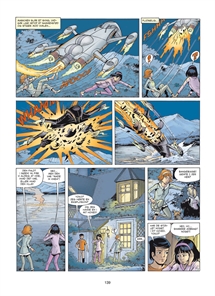 Yoko Tsuno samlebind 9: Hemmeligheder og hekseri side 139