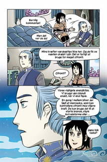 Legenden om Rema 1: Den blå tåges rige side 6