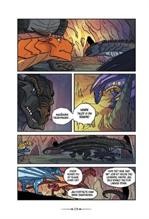 Wings of Fire 1: Profetien side 2