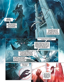 Saint Seiya - Time Odyssey 2 side 4