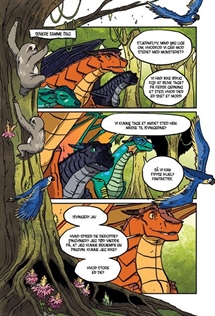 Wings of Fire 3: Det skjulte rige side 15