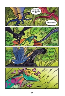 Wings of Fire 3: Det skjulte rige side 24
