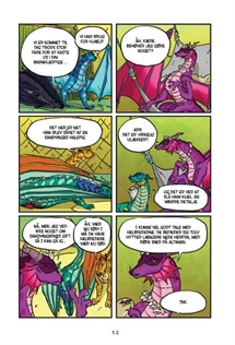 Wings of Fire 3: Det skjulte rige side 52
