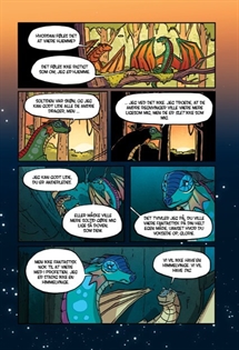 Wings of Fire 3: Det skjulte rige side 66